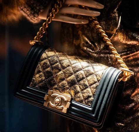 chanel bag price 2015|why is Chanel so expensive.